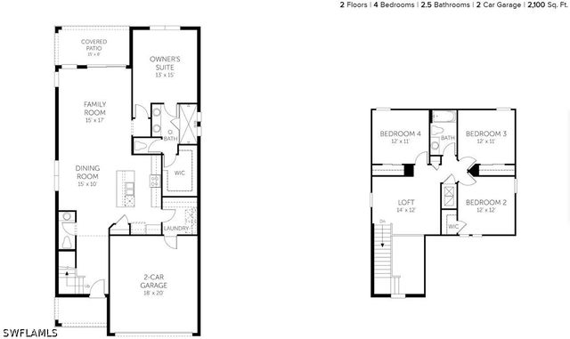 16940 Cottontail CIR, Punta Gorda, FL 33982