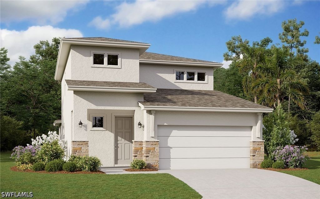 16940 Cottontail CIR, Punta Gorda, FL 33982
