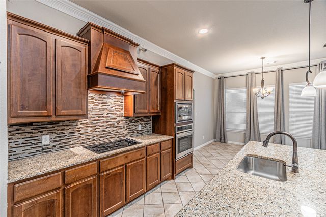 7812 Grain Court, Godley, TX 76044