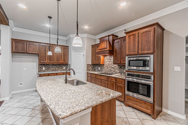 7812 Grain Court, Godley, TX 76044
