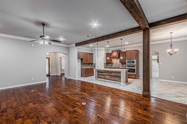 7812 Grain Court, Godley, TX 76044