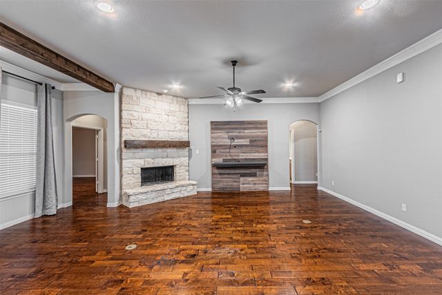 7812 Grain Court, Godley, TX 76044