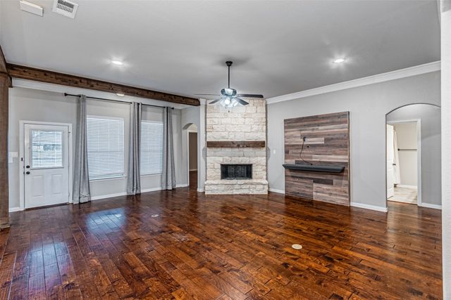 7812 Grain Court, Godley, TX 76044