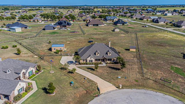 7812 Grain Court, Godley, TX 76044