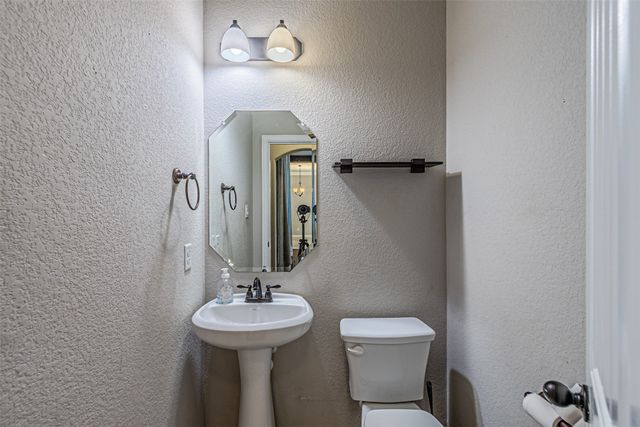 7812 Grain Court, Godley, TX 76044