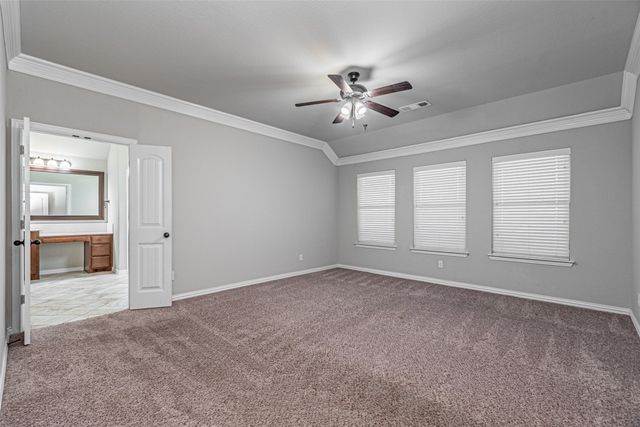 7812 Grain Court, Godley, TX 76044