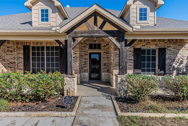 7812 Grain Court, Godley, TX 76044