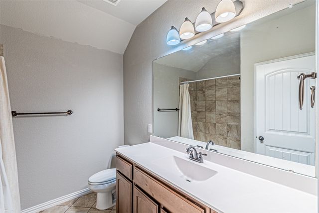 7812 Grain Court, Godley, TX 76044