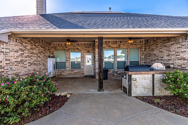 7812 Grain Court, Godley, TX 76044