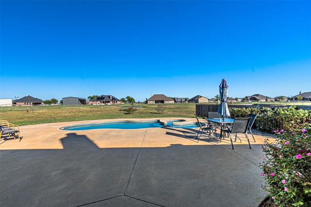 7812 Grain Court, Godley, TX 76044
