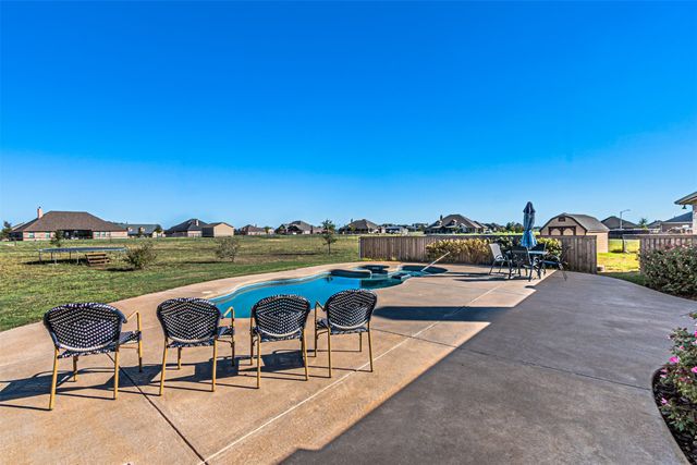 7812 Grain Court, Godley, TX 76044