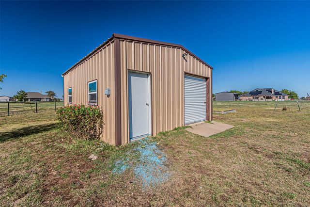 7812 Grain Court, Godley, TX 76044