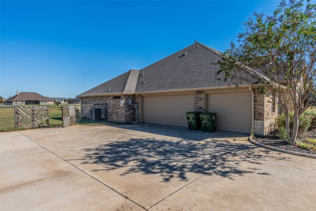 7812 Grain Court, Godley, TX 76044