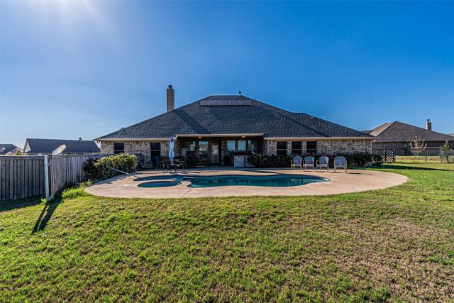 7812 Grain Court, Godley, TX 76044