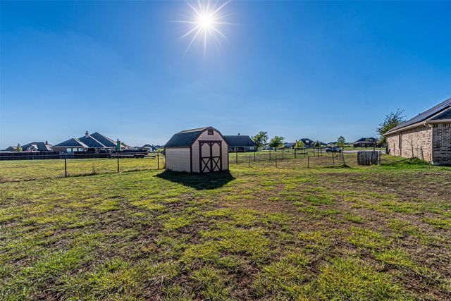 7812 Grain Court, Godley, TX 76044