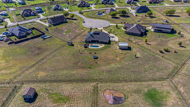 7812 Grain Court, Godley, TX 76044