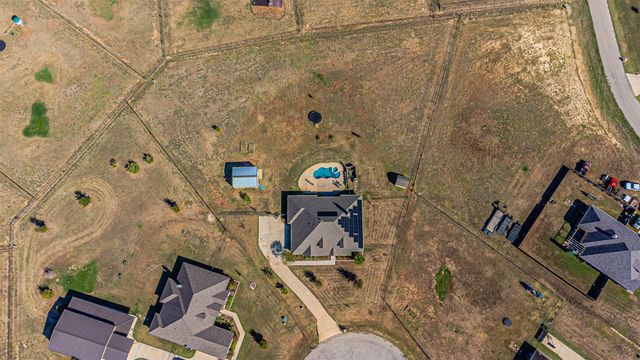 7812 Grain Court, Godley, TX 76044