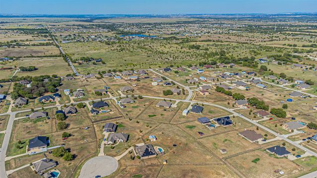 7812 Grain Court, Godley, TX 76044