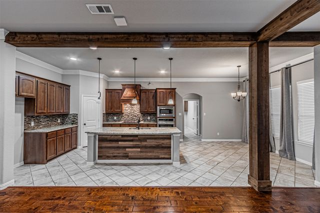 7812 Grain Court, Godley, TX 76044