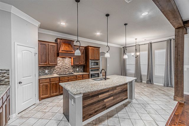 7812 Grain Court, Godley, TX 76044