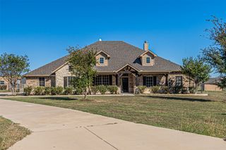 7812 Grain Court, Godley, TX 76044