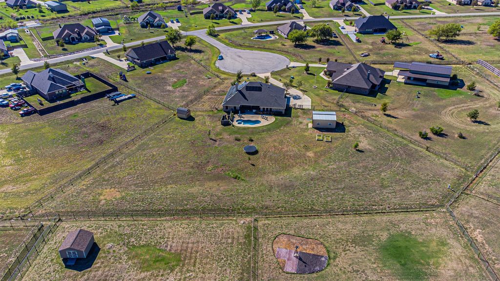 7812 Grain Court, Godley, TX 76044 — photo 5