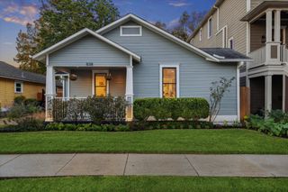 838 E 24th Street, Houston, TX 77009