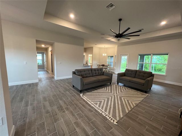 27430 DEEP CREEK BOULEVARD, Punta Gorda, FL 33983