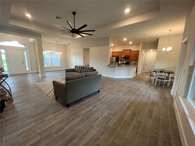 27430 DEEP CREEK BOULEVARD, Punta Gorda, FL 33983