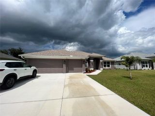 27430 DEEP CREEK BOULEVARD, Punta Gorda, FL 33983