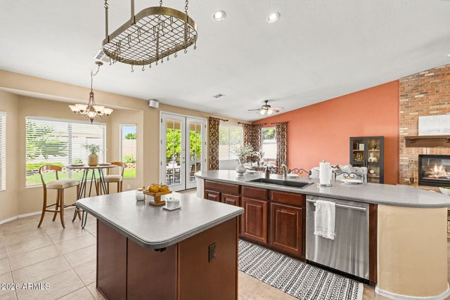 1708 E KNOLL Street, Mesa, AZ 85203