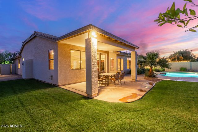 1708 E KNOLL Street, Mesa, AZ 85203