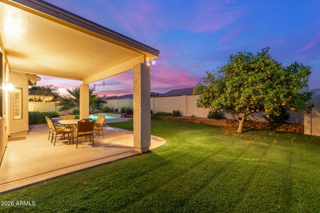 1708 E KNOLL Street, Mesa, AZ 85203