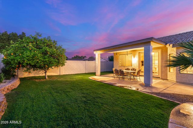 1708 E KNOLL Street, Mesa, AZ 85203