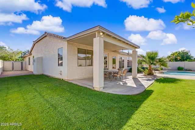 1708 E KNOLL Street, Mesa, AZ 85203