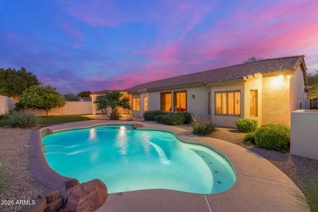 1708 E KNOLL Street, Mesa, AZ 85203