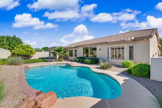 1708 E KNOLL Street, Mesa, AZ 85203