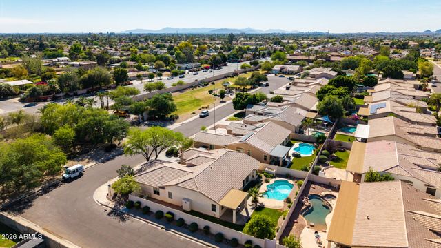 1708 E KNOLL Street, Mesa, AZ 85203