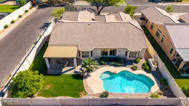 1708 E KNOLL Street, Mesa, AZ 85203