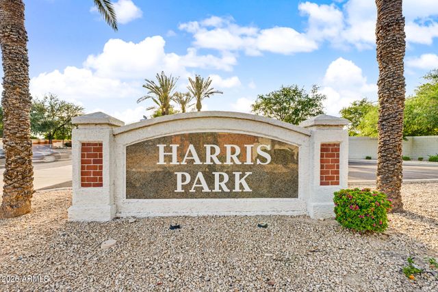 1708 E KNOLL Street, Mesa, AZ 85203