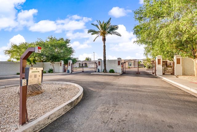 1708 E KNOLL Street, Mesa, AZ 85203