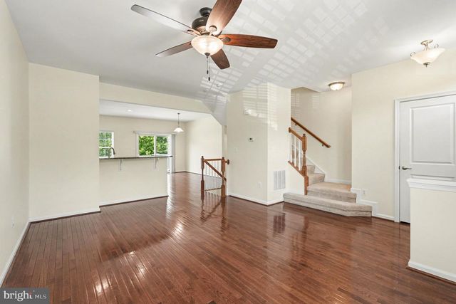 4604 ALLIANCE WAY, Fredericksburg, VA 22408