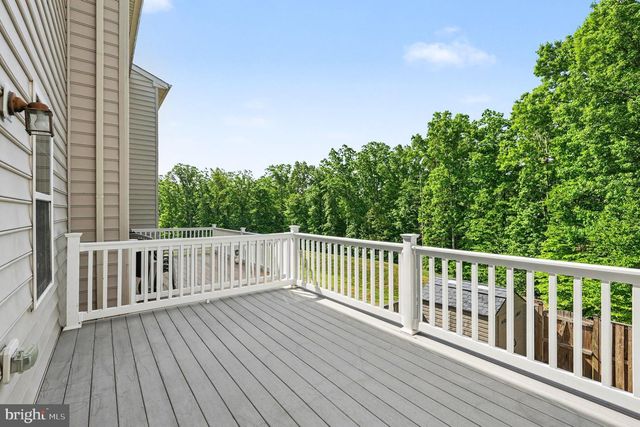4604 ALLIANCE WAY, Fredericksburg, VA 22408