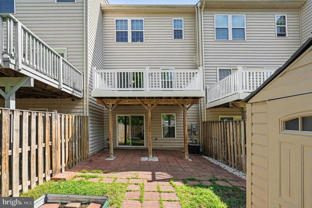 4604 ALLIANCE WAY, Fredericksburg, VA 22408