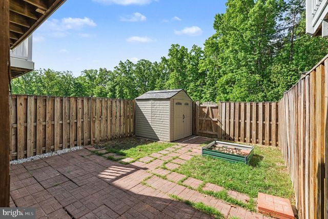 4604 ALLIANCE WAY, Fredericksburg, VA 22408