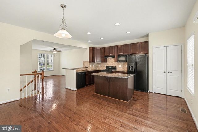 4604 ALLIANCE WAY, Fredericksburg, VA 22408