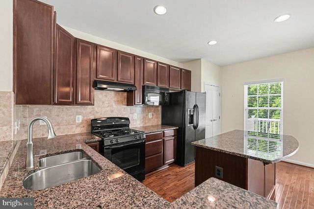 4604 ALLIANCE WAY, Fredericksburg, VA 22408
