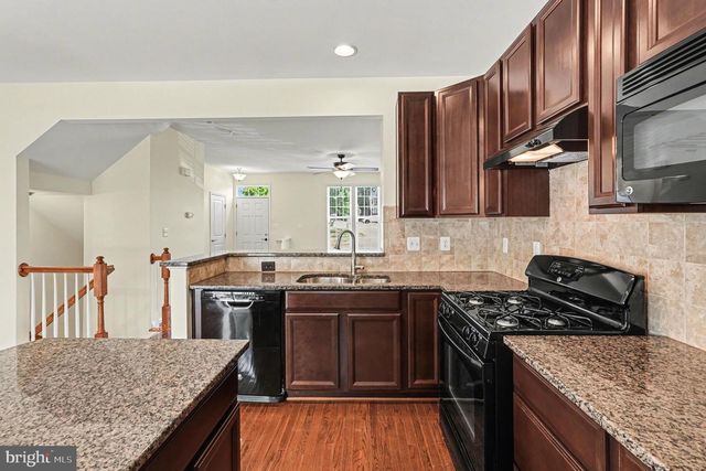 4604 ALLIANCE WAY, Fredericksburg, VA 22408