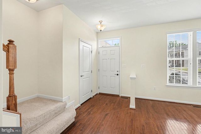 4604 ALLIANCE WAY, Fredericksburg, VA 22408