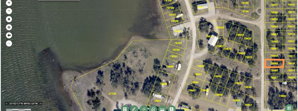 Lot 1458 Summer Oak Drive, May, TX 76857